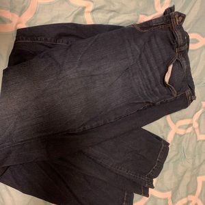 Torrid size 22 R jeans